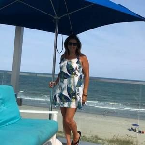 Meet your Posher, Vicki